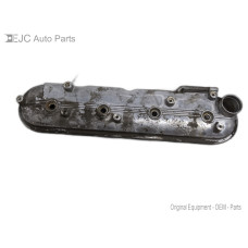 17K022 Right Valve Cover For 05-07 GMC Savana 3500  4.8 12570697